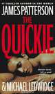 The Quickie, James Patterson, Michael Ledwidge 