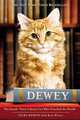 Dewey, Vicki Myron, Bret Witter, Bret Witter 