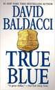True Blue, David Baldacci 
