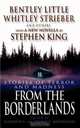 From the Borderlands, Thomas F. Monteleone 
