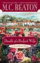 Death of a Perfect Wife (Hamish Macbeth Mysteries (Paperback)), M. C. Beaton 