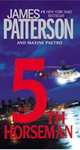 The 5th Horseman, James Patterson, Maxine Paetro 