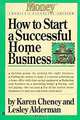 How to Start a Successful Home Business (Money - America