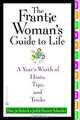 The Frantic Woman