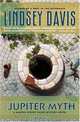 The Jupiter Myth (Marcus Didius Falco Mysteries (Paperback)), Lindsey Davis 