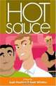 Hot Sauce, Scott Pomfret 