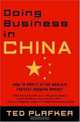 Doing Business In China: How to Profit in the World