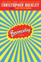 Boomsday, Christopher Buckley 