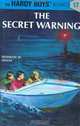 The Secret Warning (The Hardy Boys, No. 17), Franklin W. Dixon 