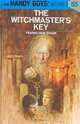 Hardy Boys 55: The Witchmaster