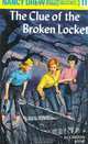 The Clue of the Broken Locket (Nancy Drew, Book 11), Carolyn Keene 