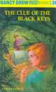The Clue of the Black Keys (Nancy Drew #28), Carolyn Keene 
