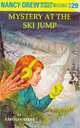 Mystery at the Ski Jump (Nancy Drew #29), Carolyn Keene 