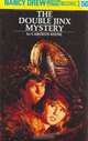 The Double Jinx Mystery (Nancy Drew Mystery Stories, No. 50), Carolyn Keene 