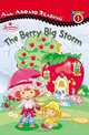 The Berry Big Storm, Megan E. Bryant 