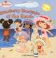 Strawberry Shortcake at the Beach, Megan E. Bryant 