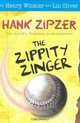 Zippety Zinger (Hank Zipzer, 4), Henry Winkler 