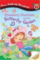 Strawberry Shortcake: Strawberry Shortcake and the Butterfly Garden : All Aboard Reading Station Stop 1 (Strawberry Shortcake), Kelli Curry 