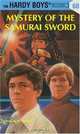 Hardy Boys 60: Mystery of the Samurai Sword (Hardy Boys), Franklin W. Dixon 
