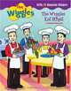 The Wiggles Eat Right : Sticker Stories (The Wiggles), 