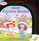 Strawberry Shortcake: Meet Rainbow Sherbet, Sudipta Bardhan-Quallen 