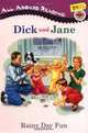 Dick and Jane Reader: Rainy Day Fun : Dick and Jane Picture Readers (Dick and Jane), Danielle Denega 