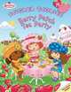 Berry Patch Tea Party: Sticker Stories, 
