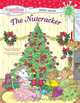The Nutcracker, Katharine Holabird 