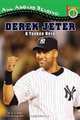 Derek Jeter: A Yankee Hero (All Aboard Reading), B.A. Roth 