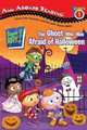 The Ghost Who Was Afraid of Halloween (Super WHY!), Samantha Brooke 