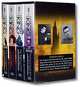 The Dark Tower Boxed Set (Books 1-4), Stephen King 