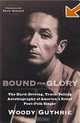 Bound for Glory (Plume), Woody Guthrie 