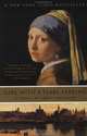 Girl with a Pearl Earring, Tracy Chevalier 