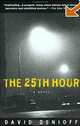 The 25th Hour, David Benioff 