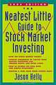 The Neatest Little Guide to Stock Market Investing, Jason Kelly 