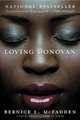 Loving Donovan: A Novel in Three Stories, Bernice L. McFadden 