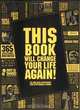 This Book Will Change Your Life, Again, Benrik 