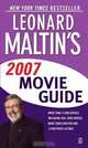 Leonard Maltin