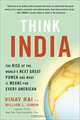 Think India: The Rise of the World