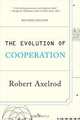 The Evolution of Cooperation, Robert Axelrod 