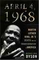 April 4, 1968: Martin Luther King, Jr.