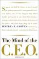 The Mind of the CEO, Jeffrey E. Garten 