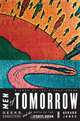 Men Of Tomorrow: Geek, Gangsters, and the Birth of the Comic Book, Gerard Jones 