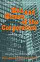 Men and Women of the Corporation, Rosabeth Moss Kanter 