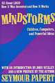 Mindstorms: Children, Computers, and Powerful Ideas, Seymour Papert 