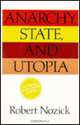 Anarchy, State and Utopia, Robert Nozick 