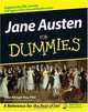 Jane Austen For Dummies (For Dummies), Joan Elizabeth Klingel Ray 