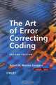 The Art of Error Correcting Coding, Robert H. Morelos-Zaragoza 