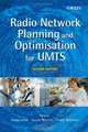 Radio Network Planning and Optimisation for UMTS, 