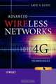 Advanced Wireless Networks: 4G Technologies, Savo G. Glisic 